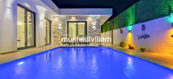 Villa Sitrin 2 - Karaçulha, Fethiye