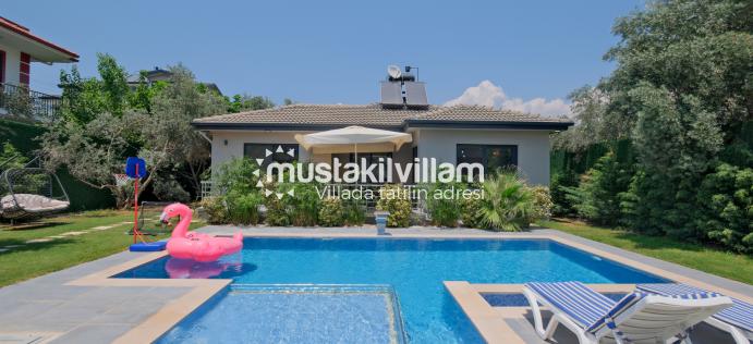 Villa Tan - Merkez, Fethiye
