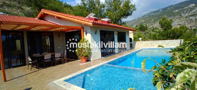 Villa Myra- Kalkan Antalya