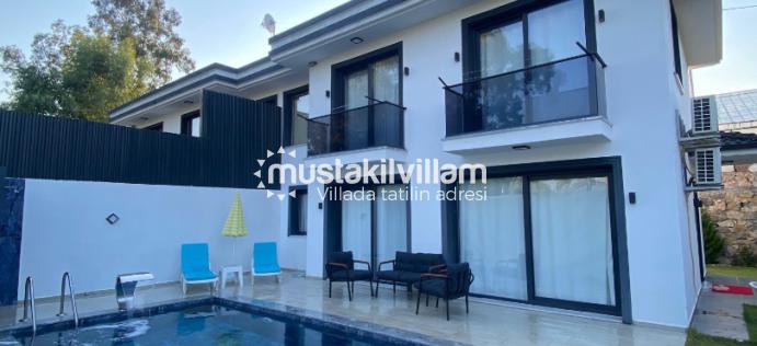Villa Aslan 1 Fethiye - Eldirek, Fethiye