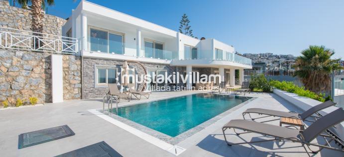 Villa Boss 1- Adabükü Bodrum