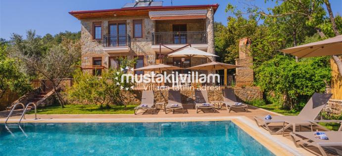 Villa Kayaköy Konak - Kayaköy, Fethiye