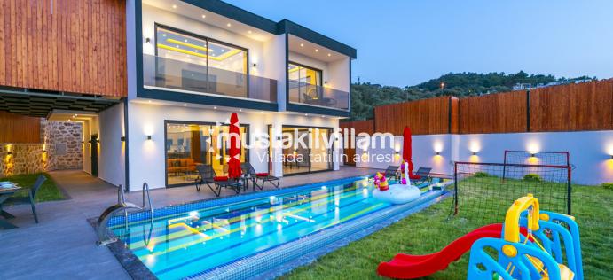 Villa Asyamore 2 - Akbel, Kalkan