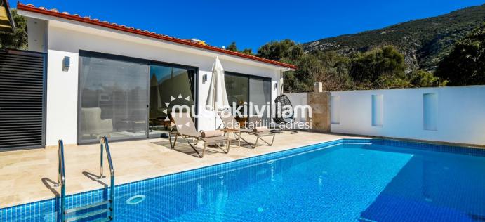 Villa Gala 2 - İslamlar, Kalkan