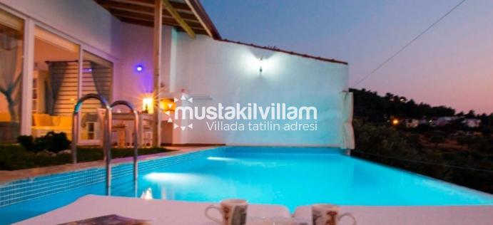 Villa Viola - Akbel, Kalkan