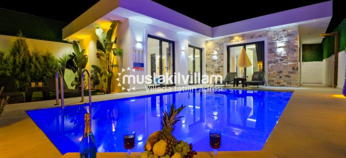 Villa Sitrin 2 - Karaçulha, Fethiye