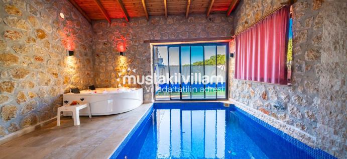 Villa Anemon 3 - Akbel , Kalkan
