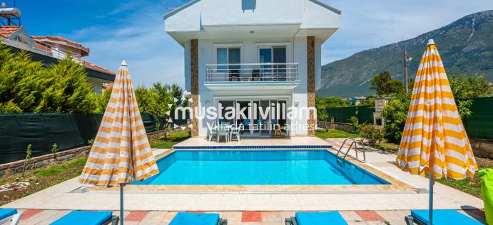 Villa Mavi Deniz - Ovacık, Fethiye