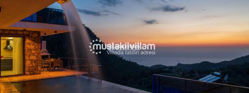Fethiye Kiralık Villa 2026 | Havuzlu & Lüks Villa Tatili