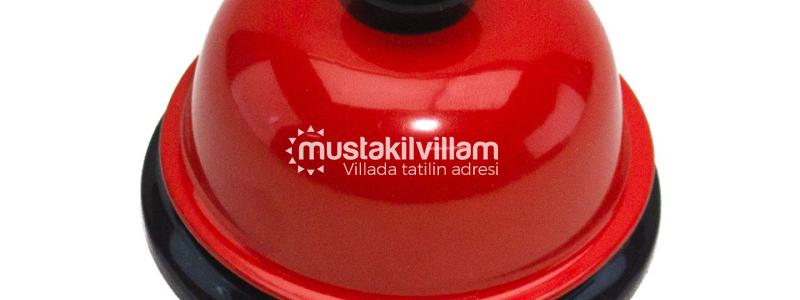 Villa Rezervasyonu İçin En İyi Zaman: Nisan