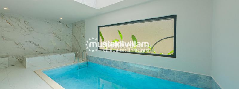 Havuzu Isıtmalı Kiralık Villalar 2026 | MustakilVillam