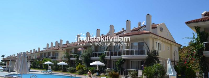 Fethiye Çalış Sunset Beach Club 